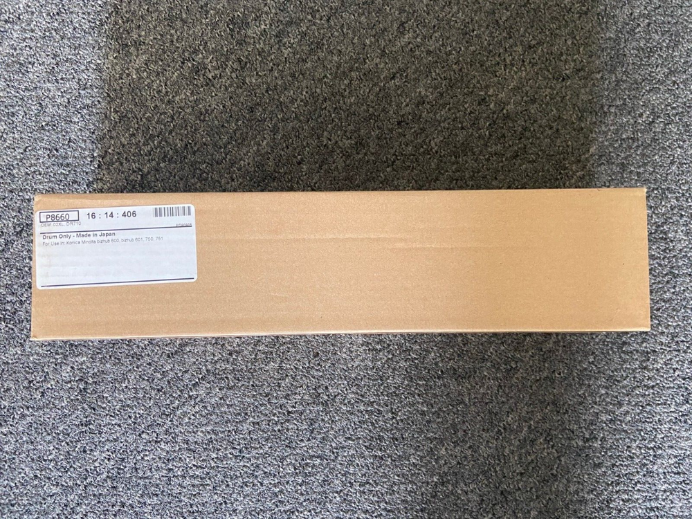 DR710 Drum **NEW**For Konica Minolta