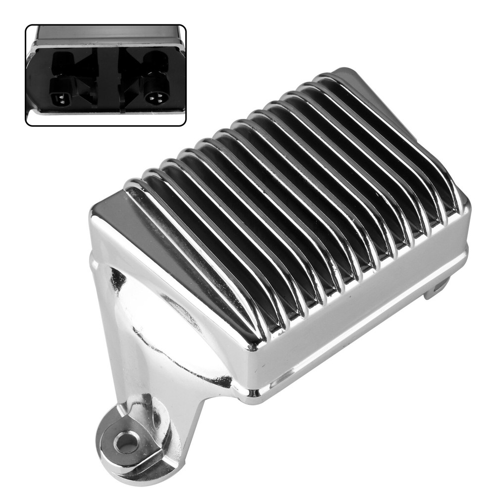 Voltage Regulator Rectifier For Harley-Davidson 2006 2007 2008 74505-06