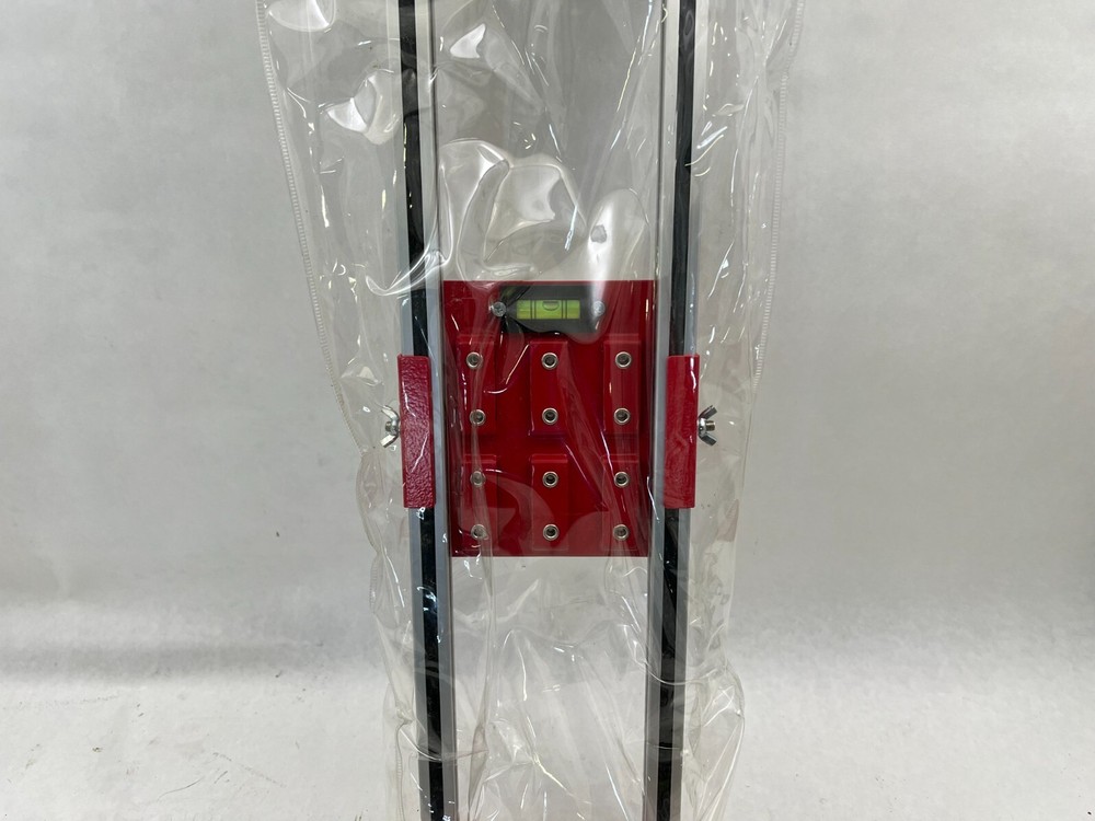 Orbit Habit NIB Height Adjustable Installation Template See Pics #C4