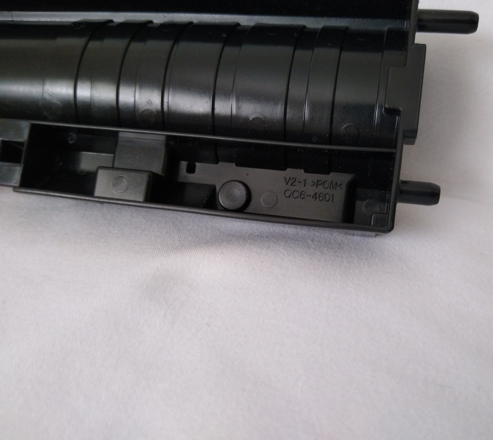 Canon PIXMA TS6420a Printer Multifunction Back Jam Access Cover Original Part