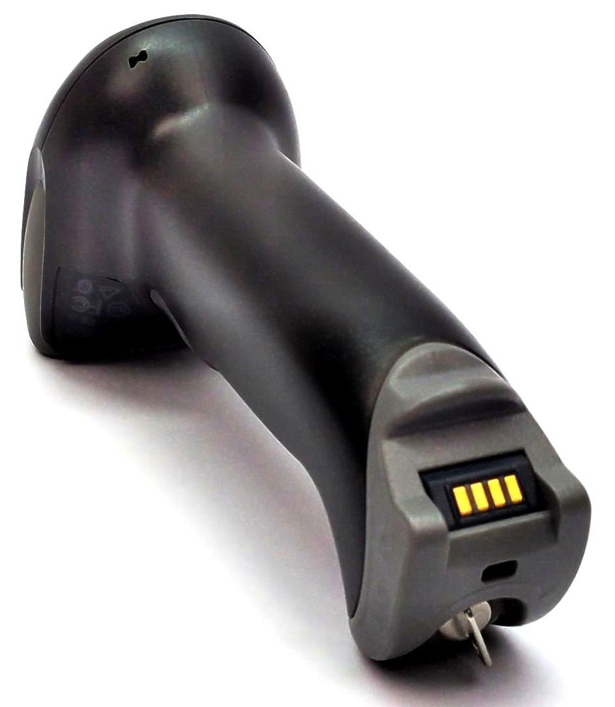 Honeywell 1472G2D-2-N Barcode Scanner Handheld Area Image Wireless Bluetooth