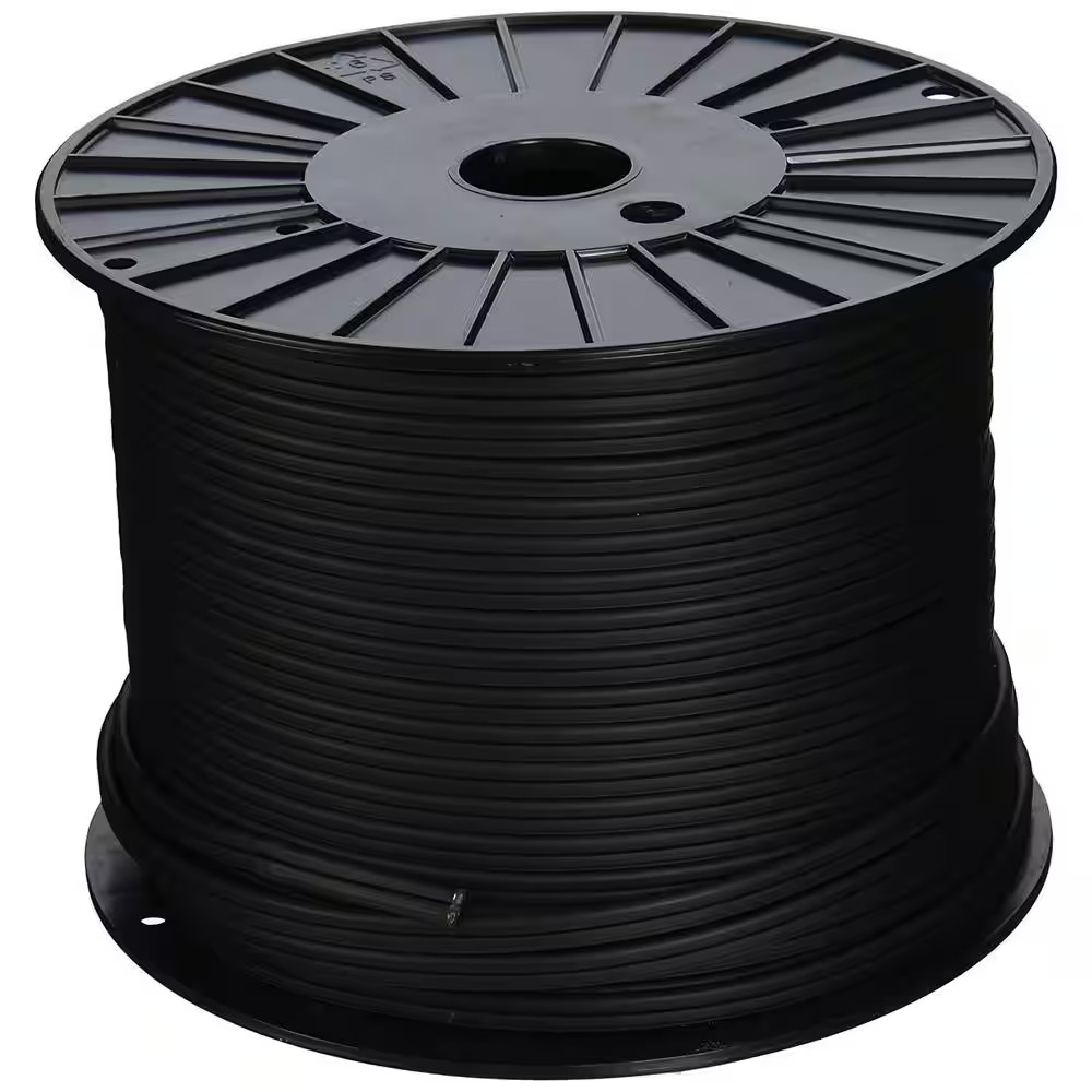 250 Ft. 16/2 HPN Heater Cord