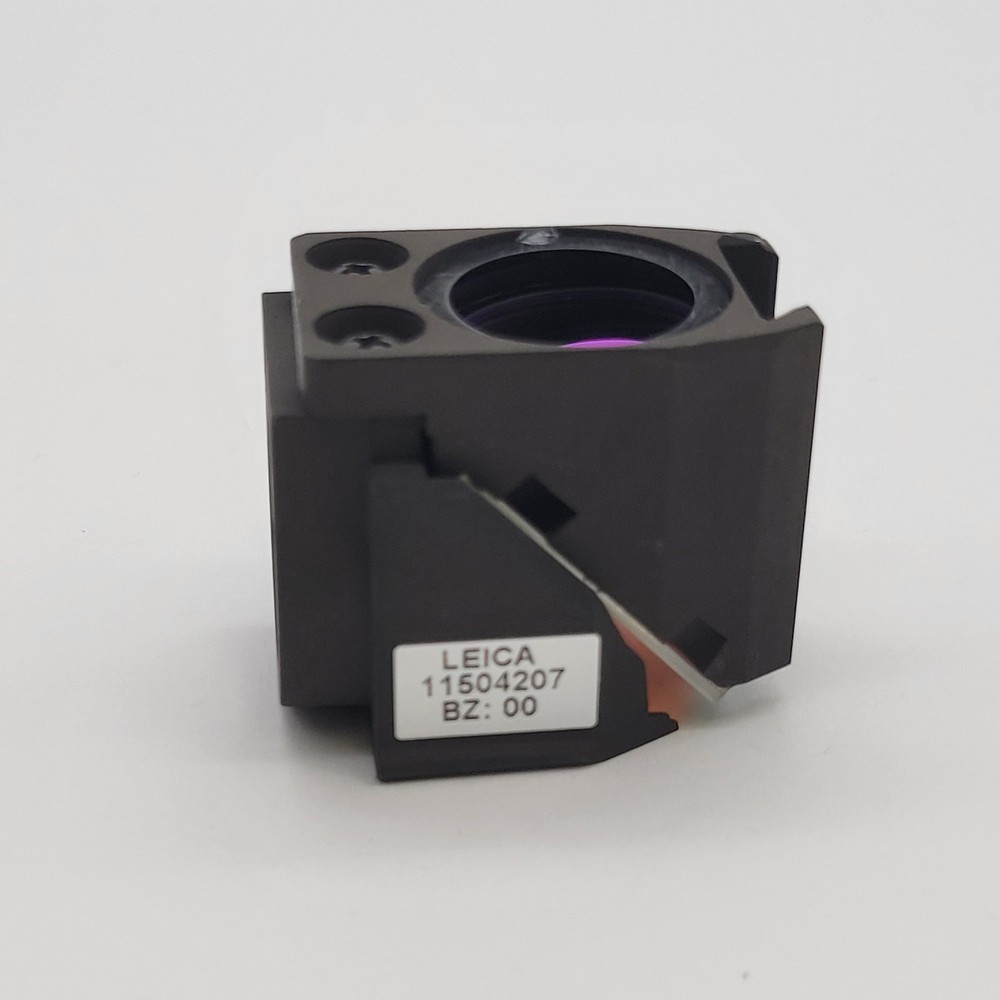 Leica Microscope Fluorescence Filter Cube TXR ET Texas Red 11504207