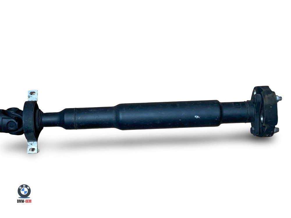 BMW E90 E91 E92 E93 Propshaft Prop Shaft Automatic 325d M57N2 7572808