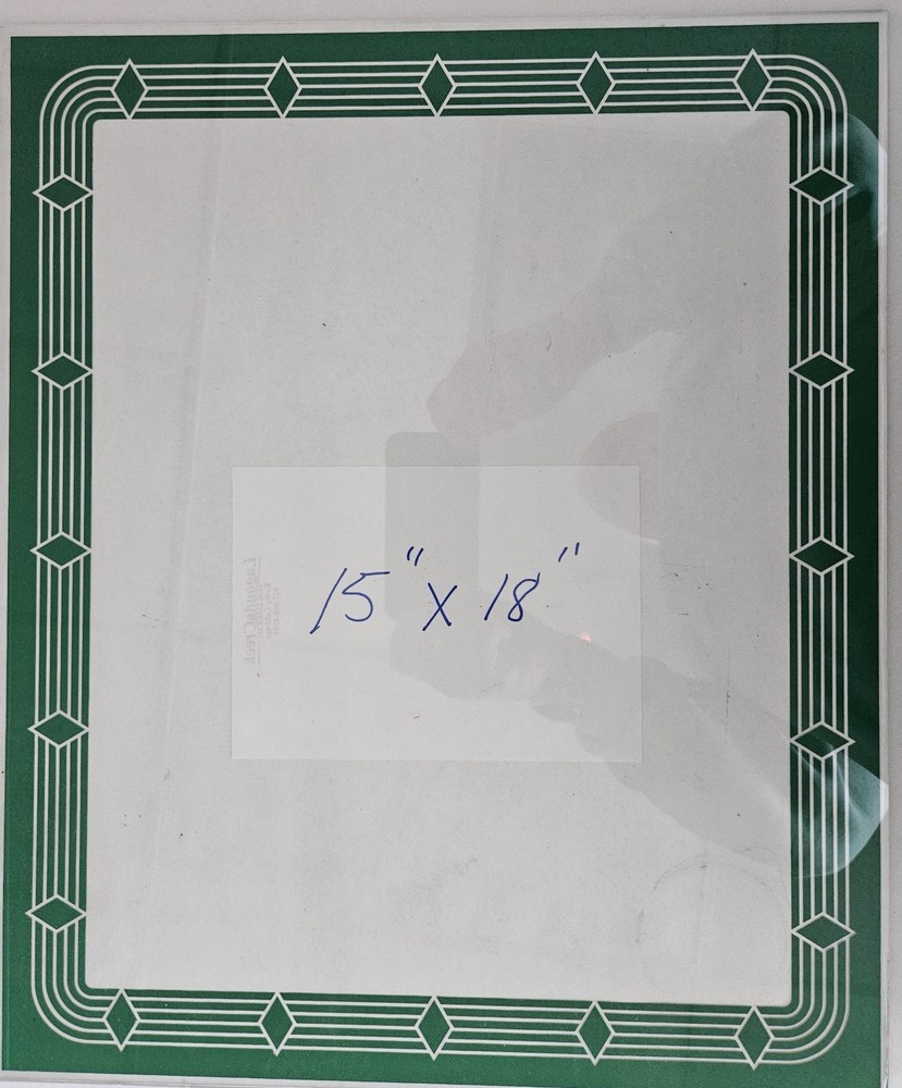 NPI Counter Top Display Glass