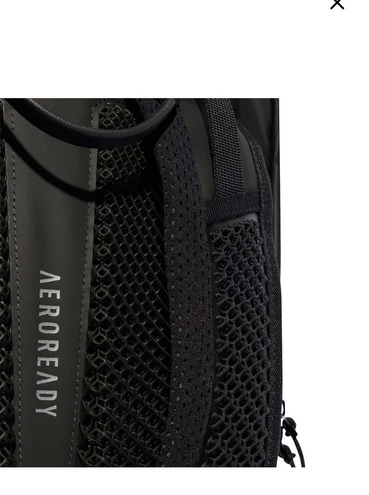 Adidas Adaptive Packing System Water Repellant Backpack 4D IT2182