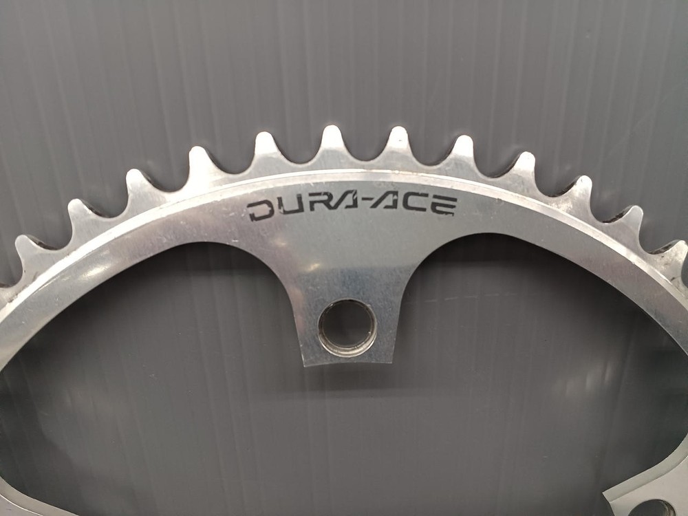 54T NJS chainring