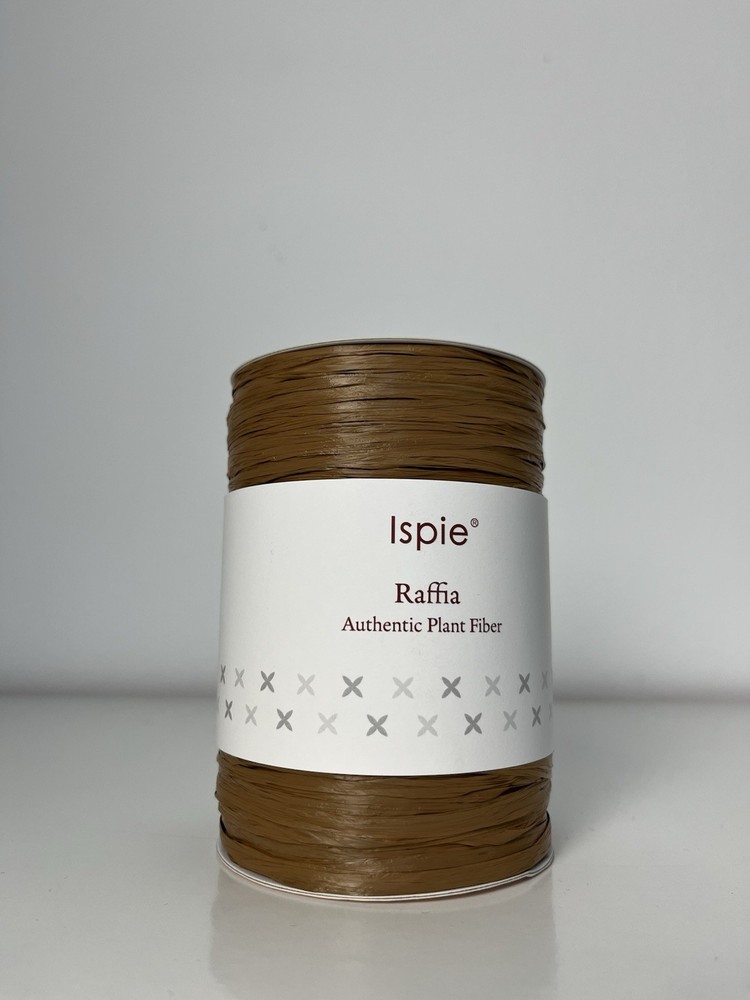 Natural Ispie Raffia
