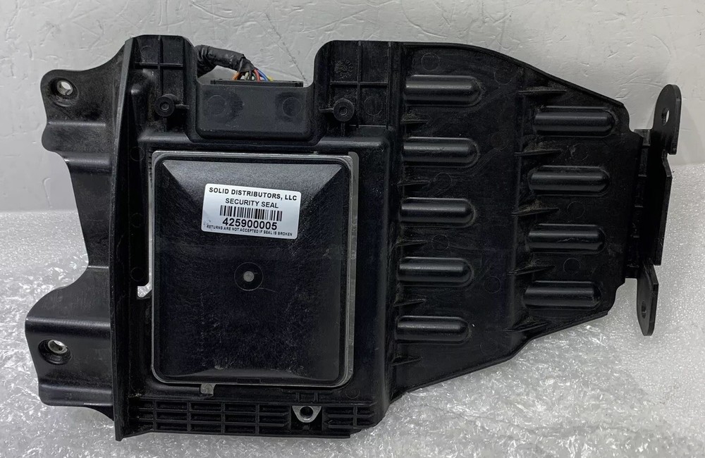 2014 2015 Kia Optima OEM Left Driver Radar Blind Spot Detection Warning Sensor