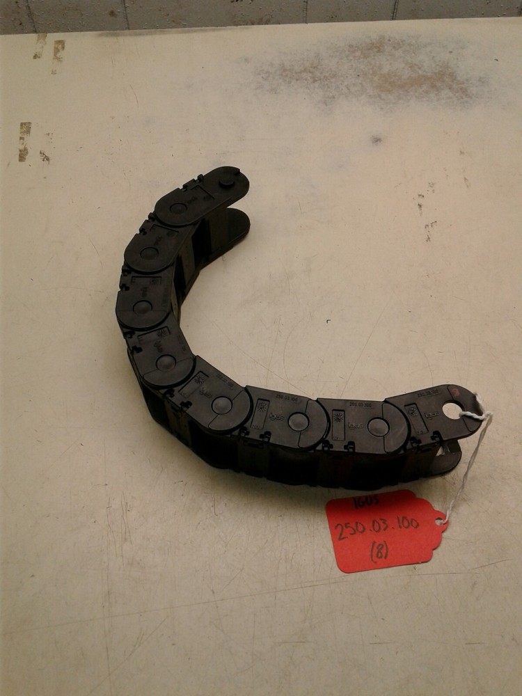 IGUS 250.03.100 (8 pieces)