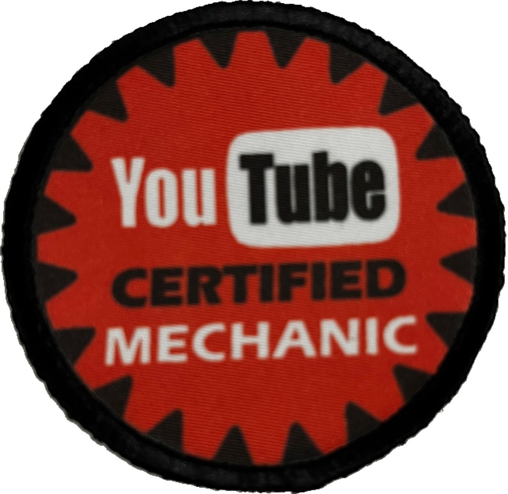 Emotional Support HUMAN Do Not Pet Funny Morale Patch