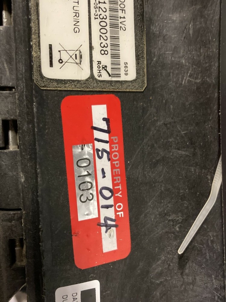 Triask Summitek IQA Series Passive Intermodulation Test Set for RF Infrastructur