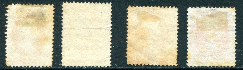 US Used #183 Lot #3