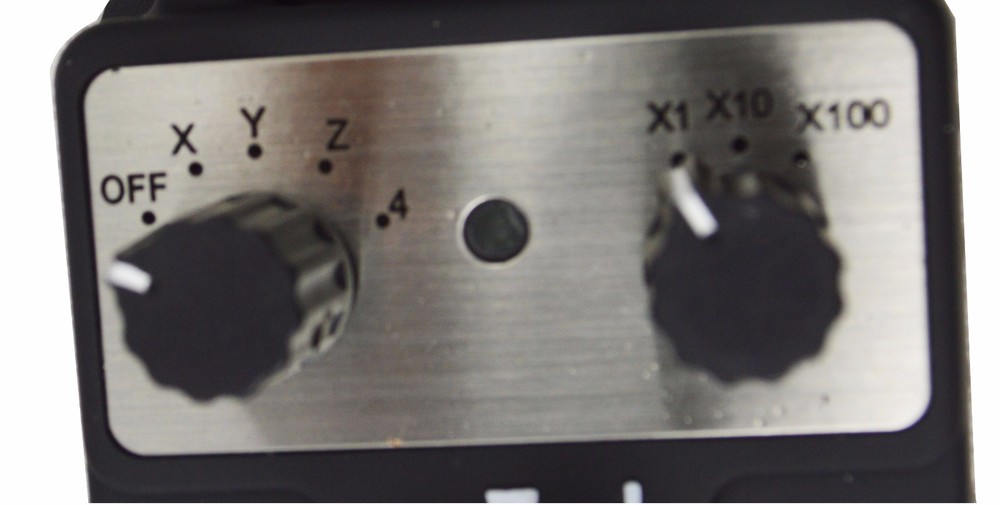 Hand wheel pulse generator CNC wheel pulse generator