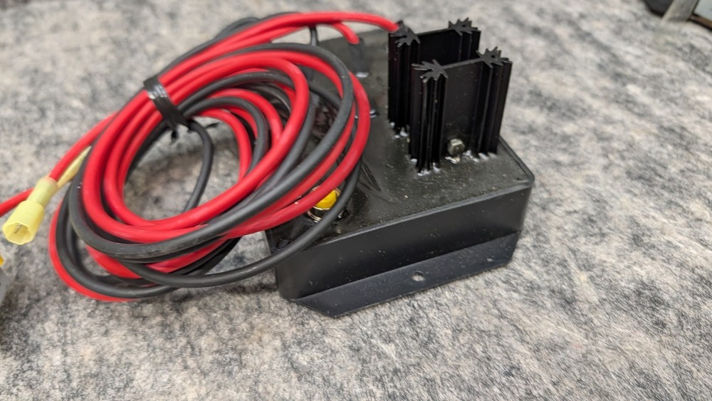 Navigator Winch Controller Kit 🔥New🔥