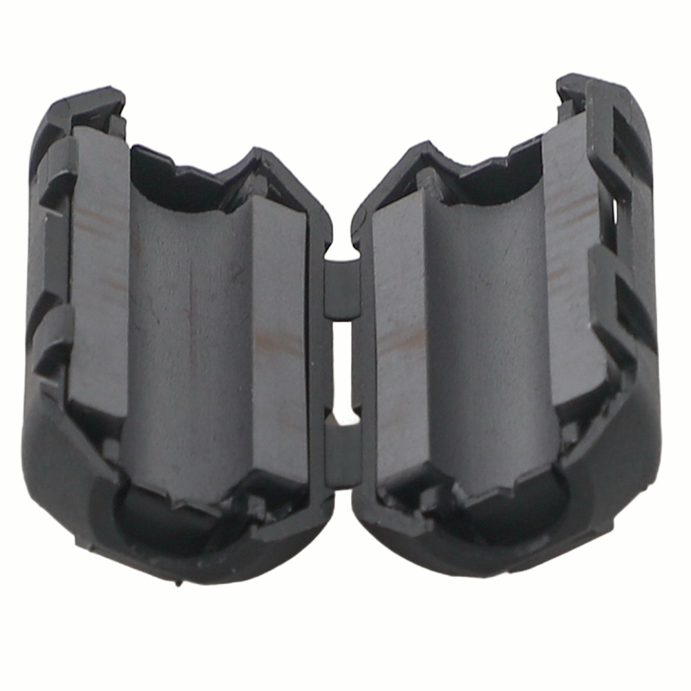 Improved Cable Integrity with Ferrite for RING Core Pack of 10 7mm Inner