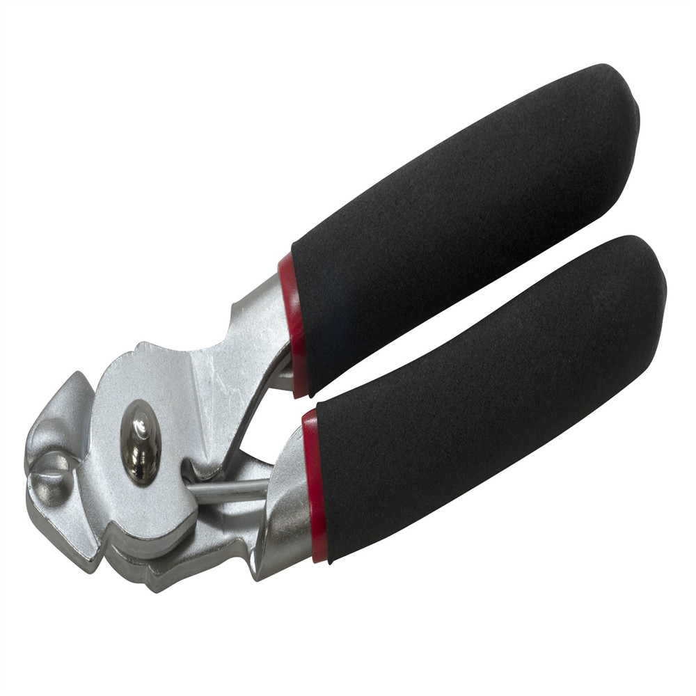 Lisle Angled Hog Ring Pliers