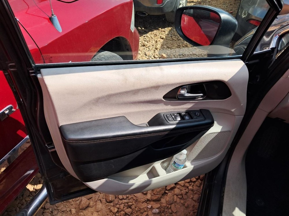 Fuse Box Engine Compartment ID 68340765 Fits 18-19 PACIFICA 4798695