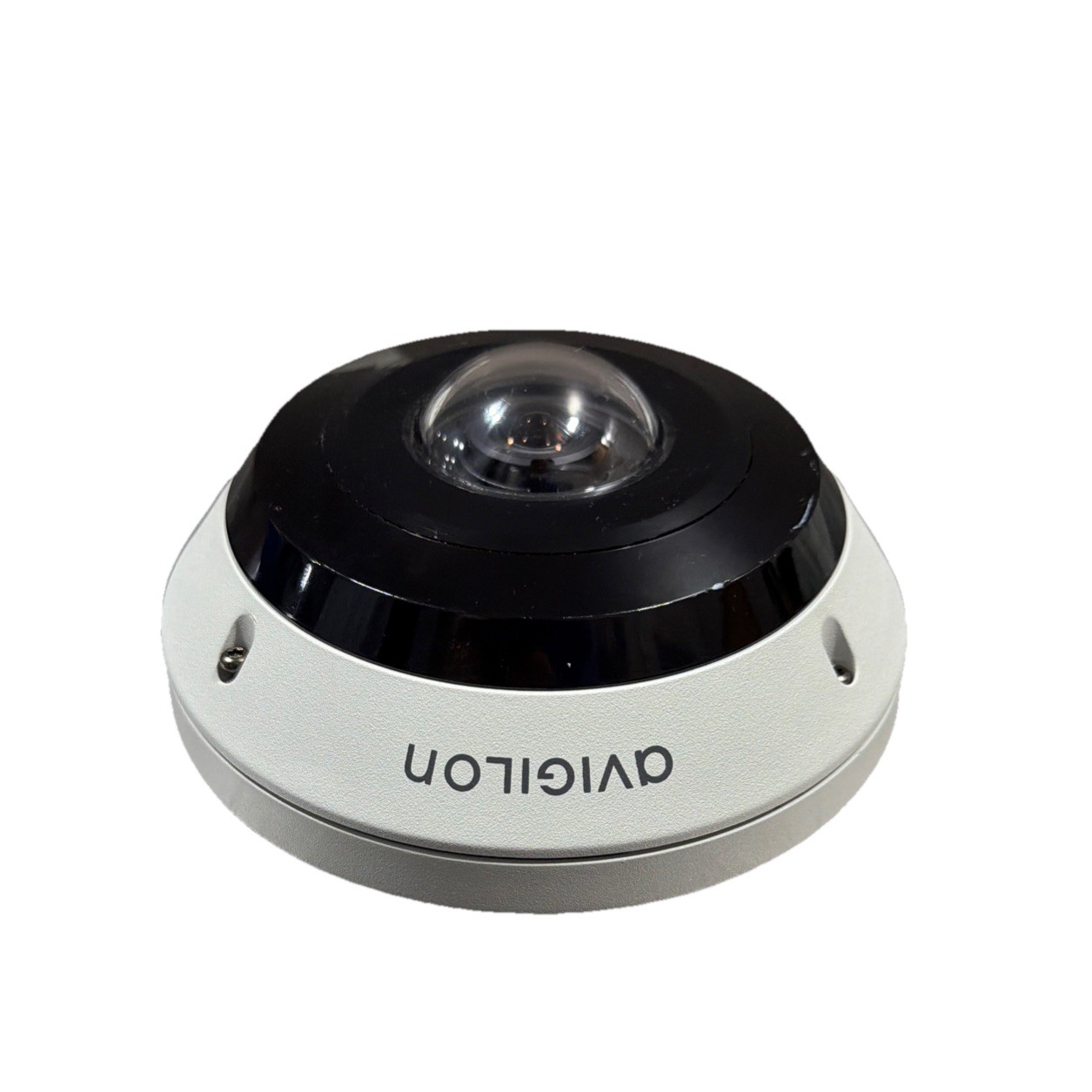 Avigilon 8.0C-H5A-FE-DO1-IR 8MP H5A 360 Degree Fisheye Network Camera Outdoor