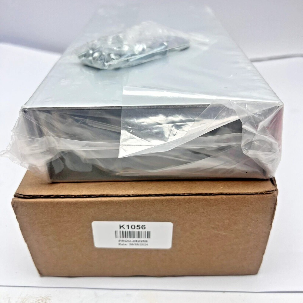 K1056 CASH DRAWER BRACKET MOUNTING KIT