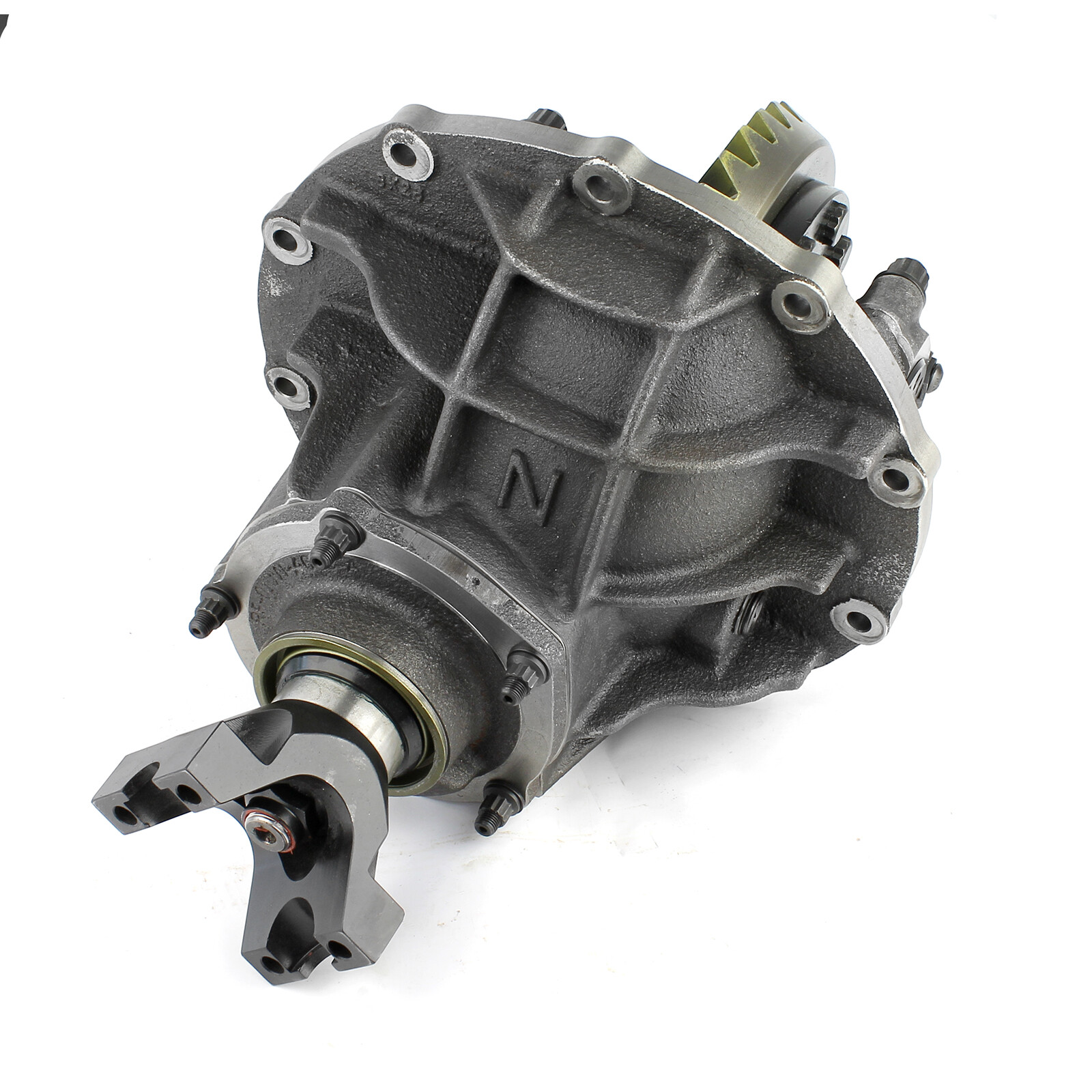 Ford 9 in. 28 Spline Spool Nodular Iron Third Member Assembly