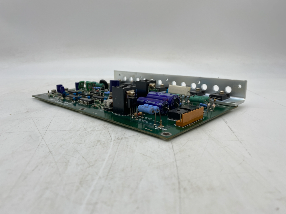 JRC PC501 CBD-746 H-7PCRD0734A PCB (Used)