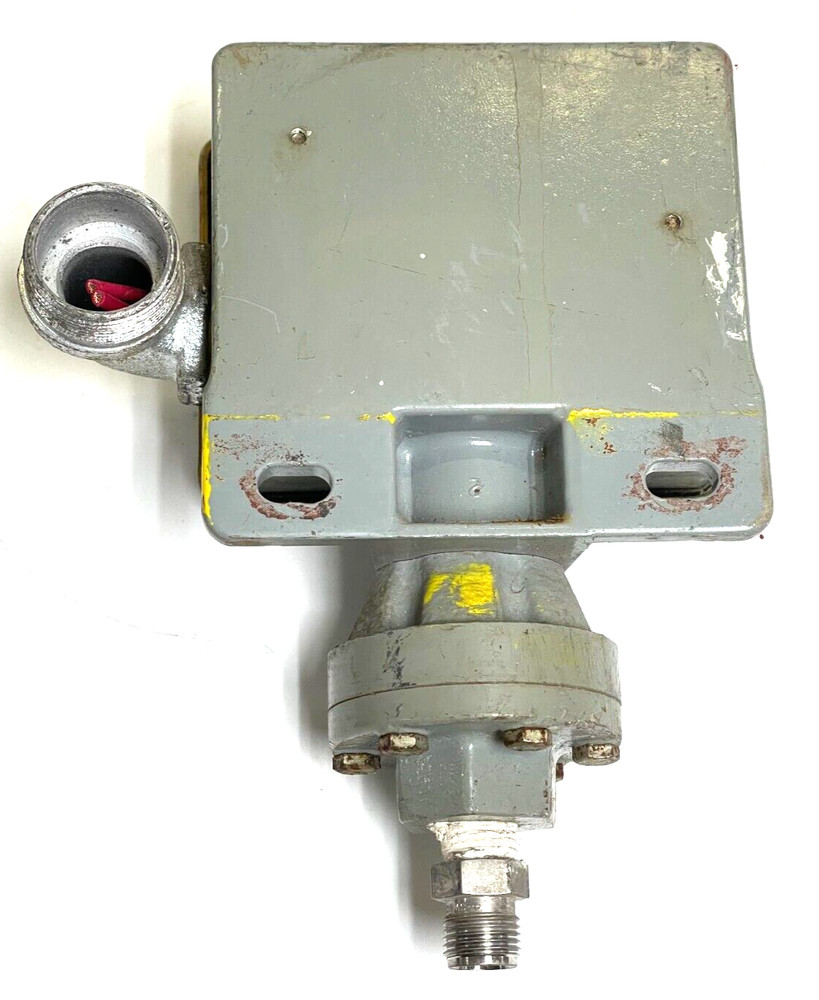 STATIC O'RING PSL-927A PRESSURE SWITCH