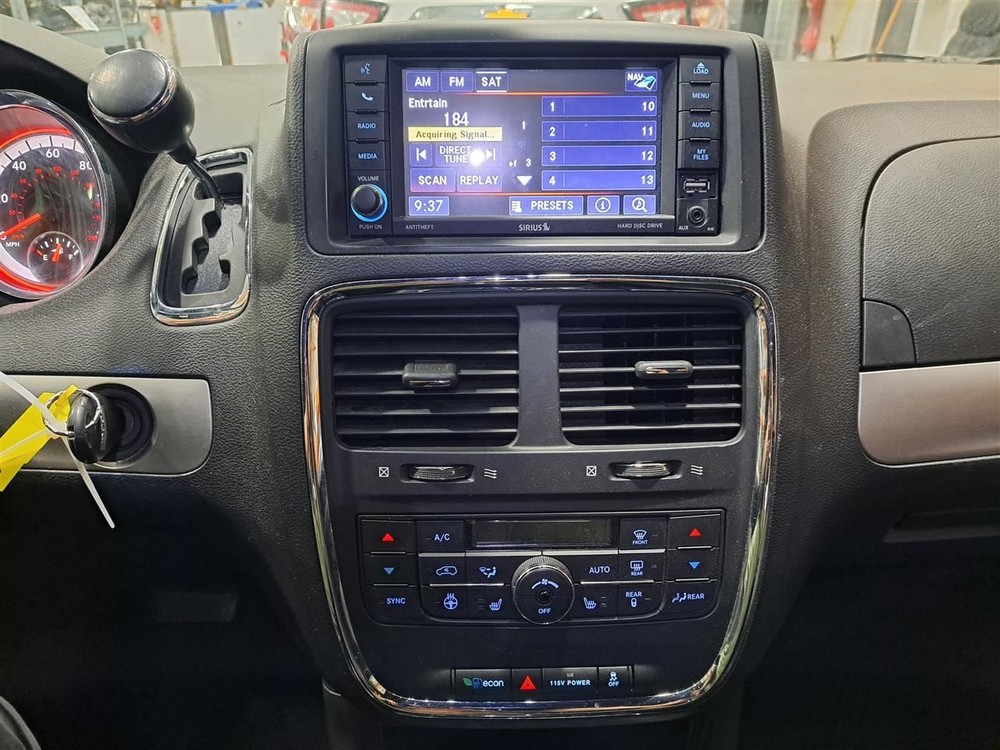 2019 Caravan Amplifier Sku#4059974