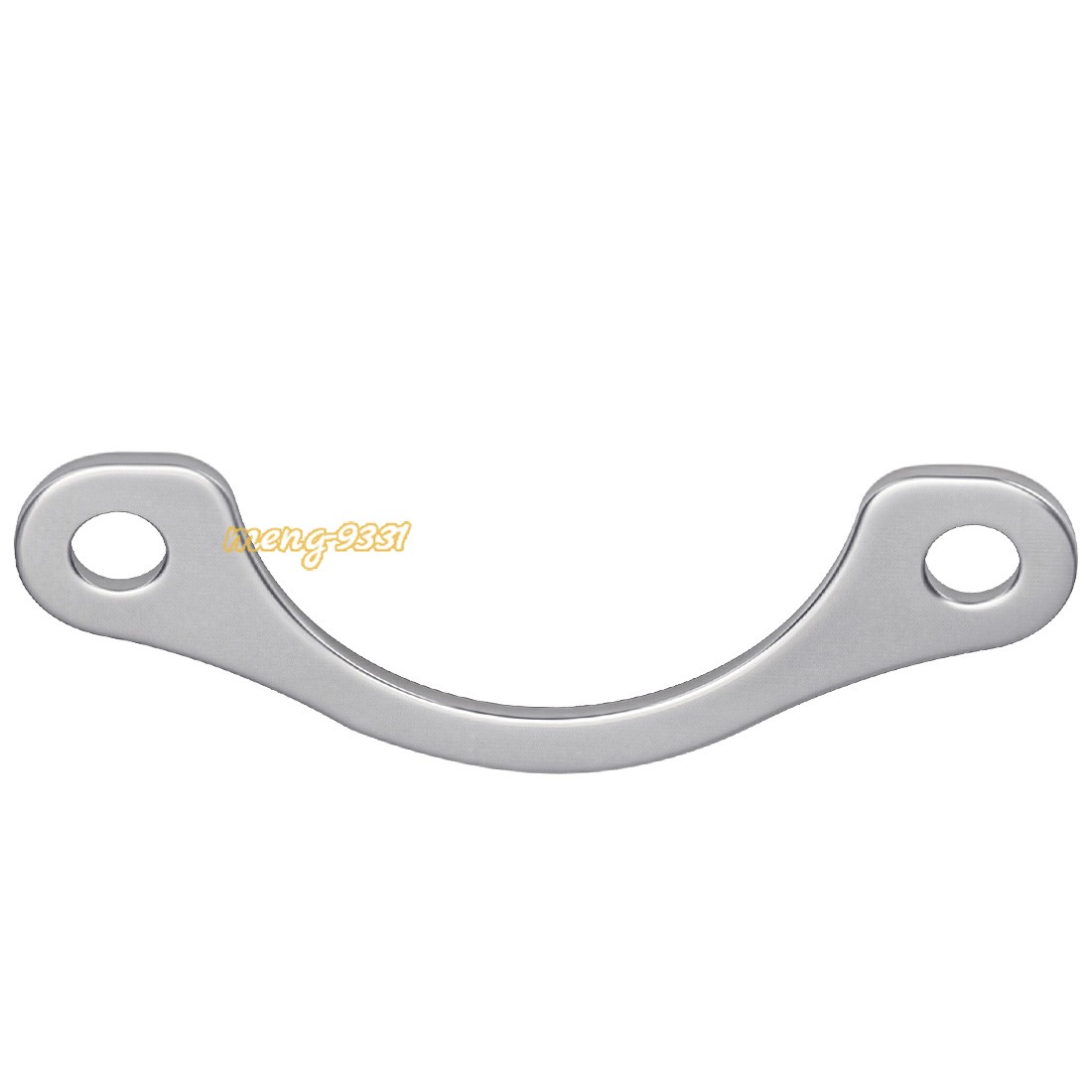 Bearing Retainer Cover Plate for Yamaha YFZ350 Banshee 350 RZ350 4L0-17471-00-00