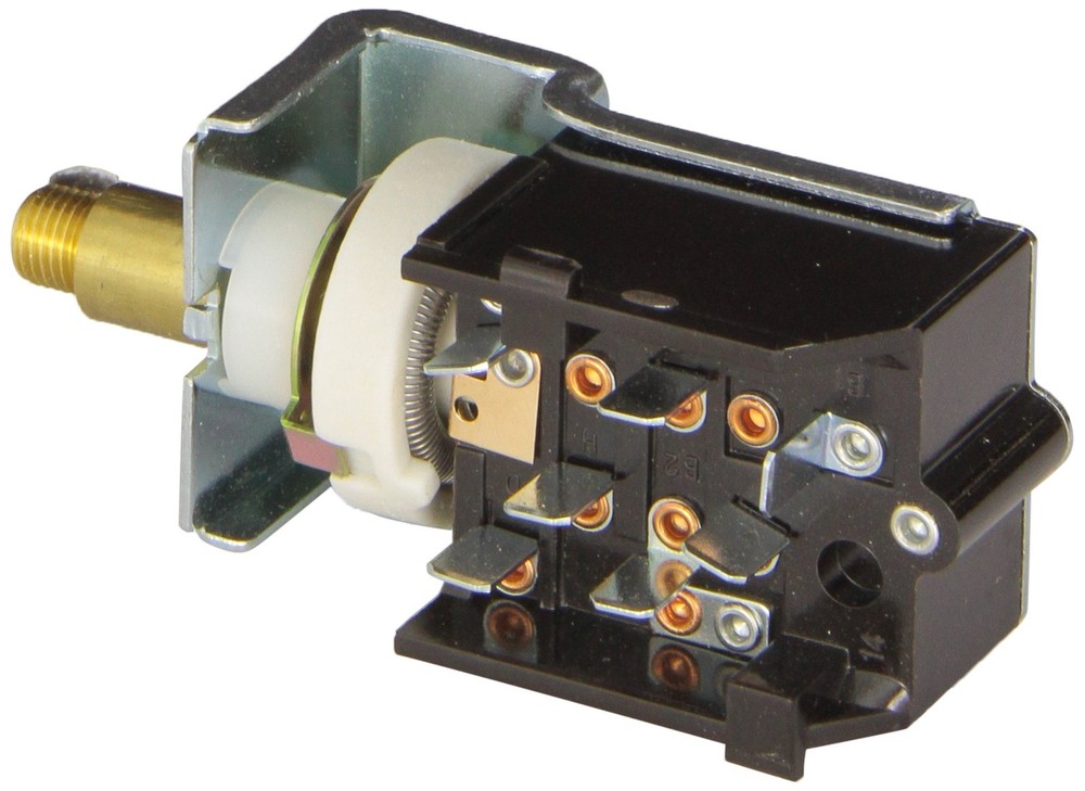 J5751098 Switch, black