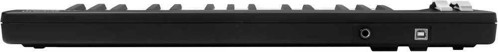 midiplus AKM320 USB Midi Keyboard Controller 32 Mini Size Key