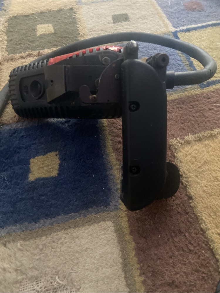 Joystick Controller PG Drives D50693.01 CTLDC1419