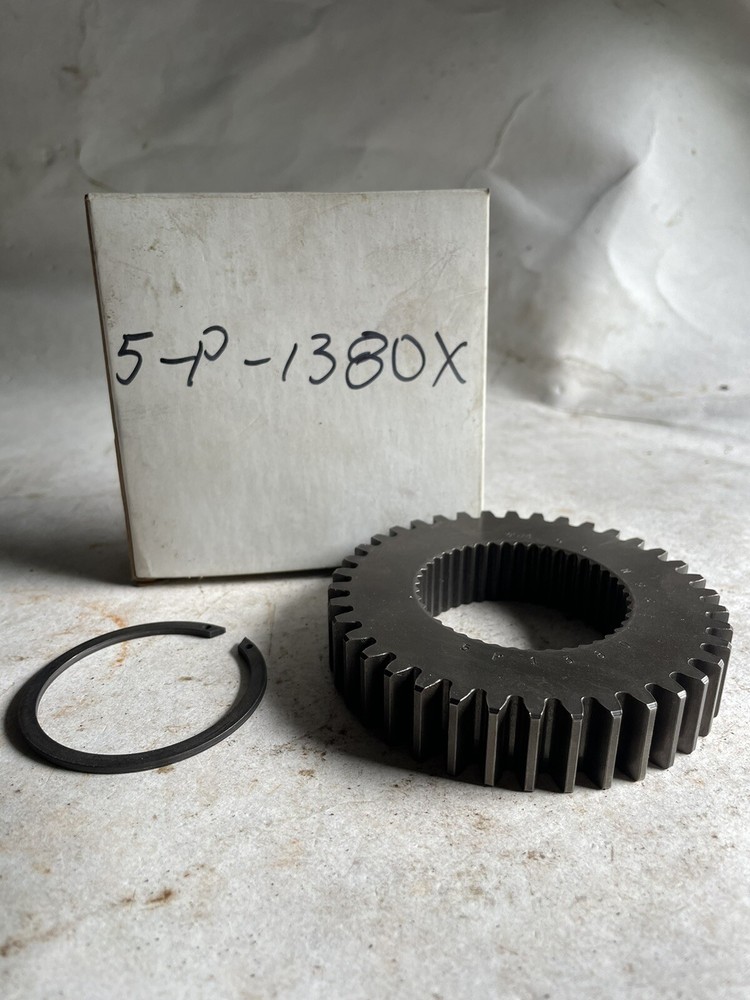 Chelsea 5-P-1380 Gear