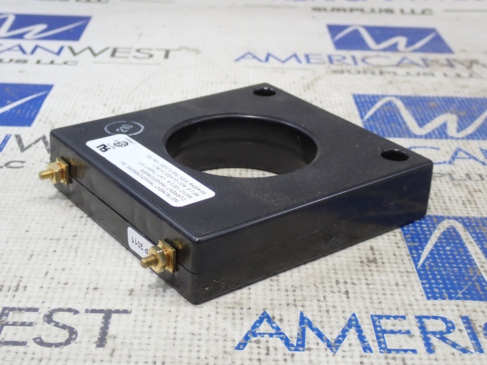 Instrument Transformer 7ASHT-101 Current Transformer Ratio 100:5A
