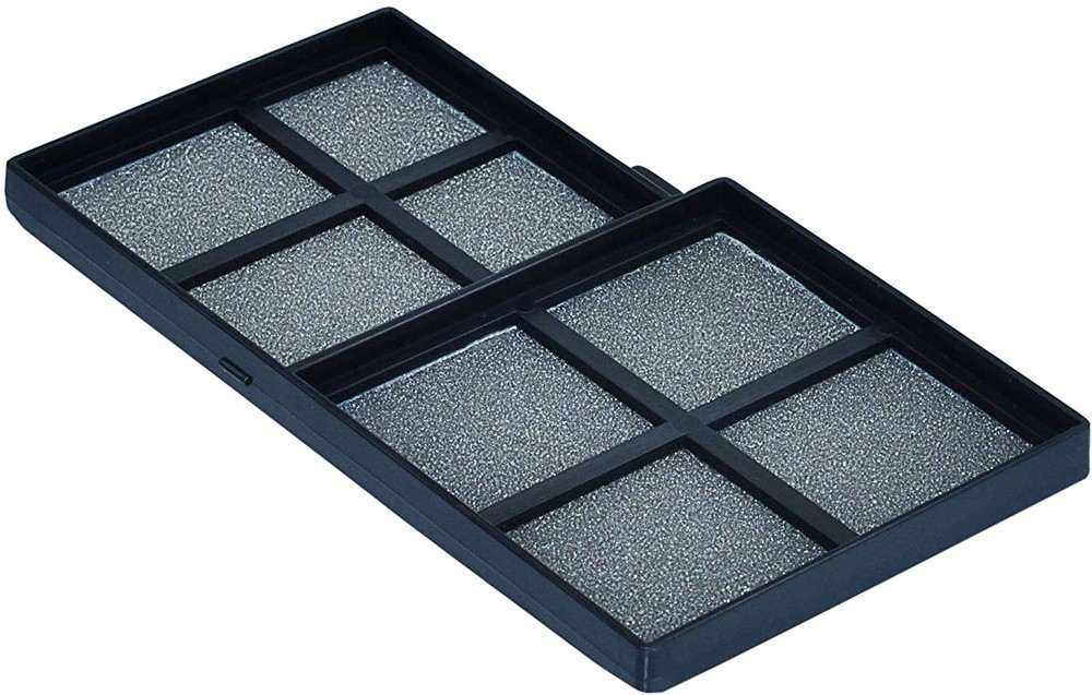 Jaspertronics™ Replacement Air Filter for the Epson V11H406040 Projector