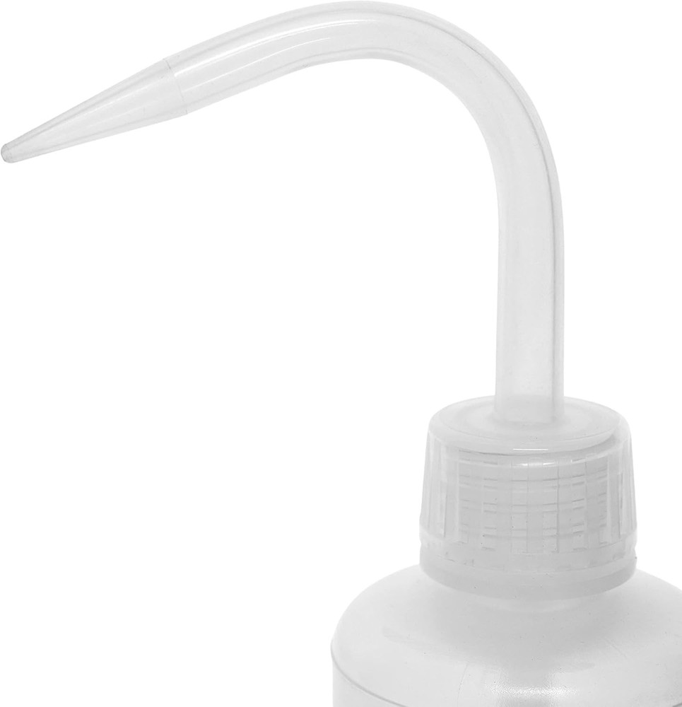 Laboratory Wash Bottle Leak Proof