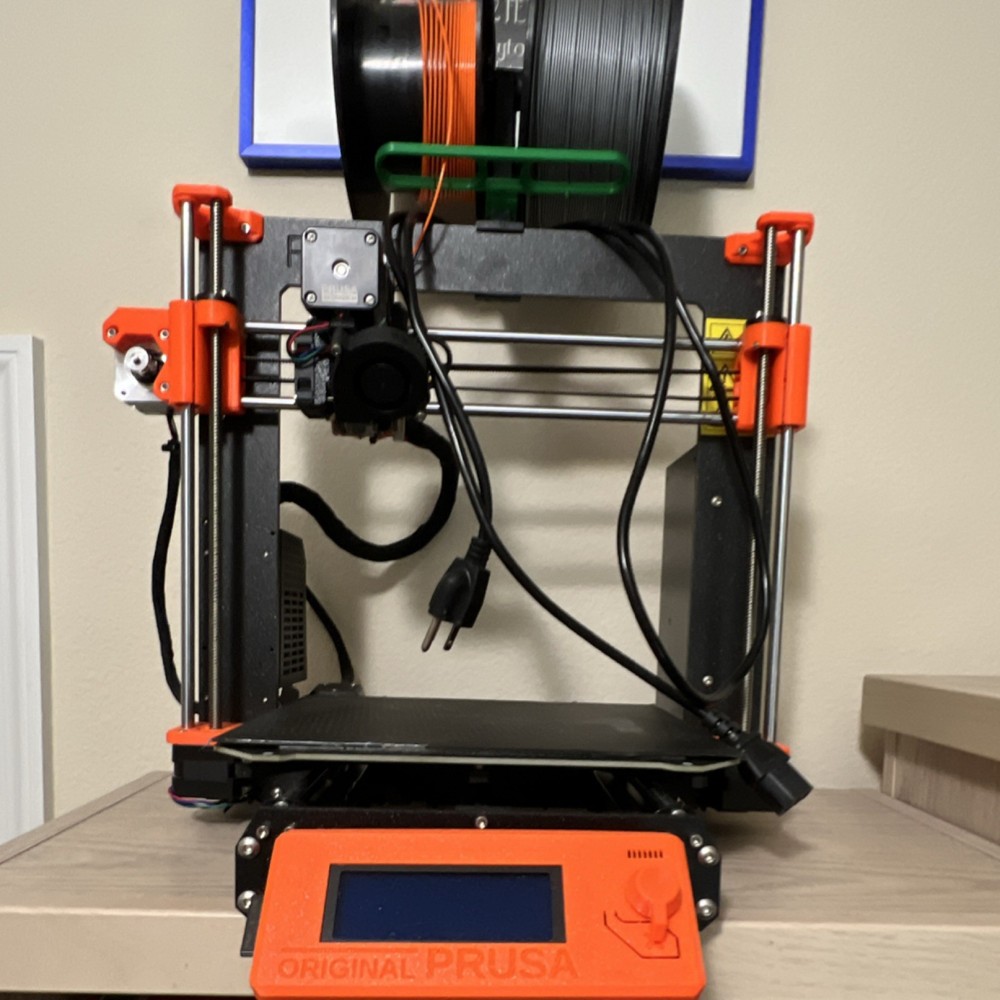 Prusa Prusa i3 3D Printer
