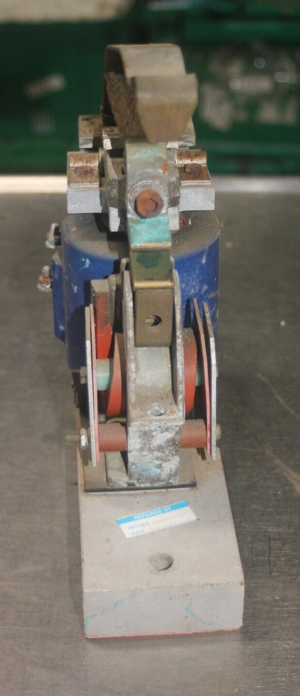 GE Contactor 17CM53B74739369