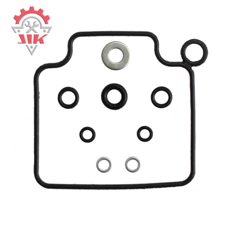 TRX300 Fourtrax Carburetor Rebuild Kit for Honda TRX300 TRX300FW Carb 1993-2000