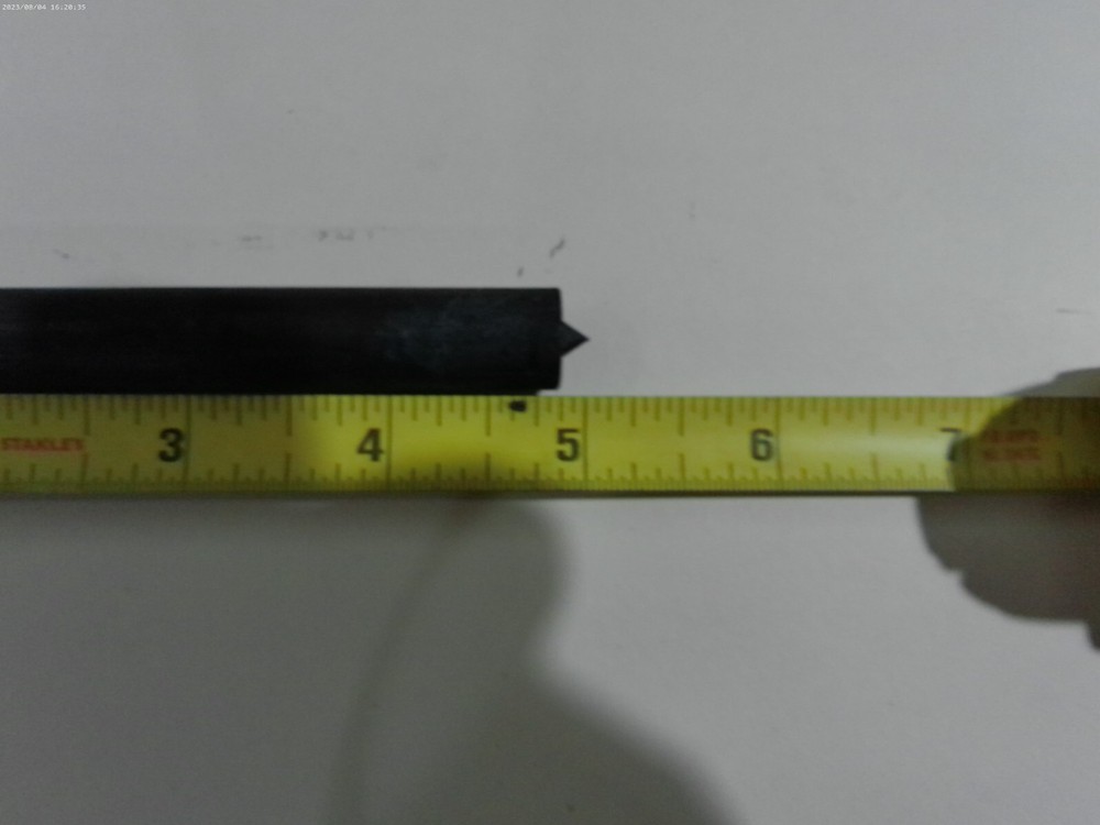17/32" Transfer Punch RL Spellman USA