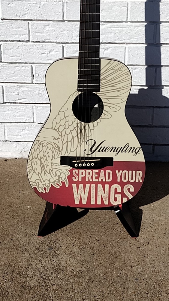 Martin Yuengling LX Series w/ Case! -LL