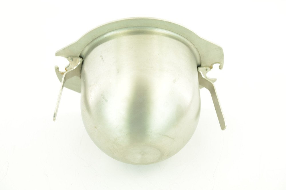 Controls Automatic Programmable Mortar Mixer Bowl Only - Model 65-L0514
