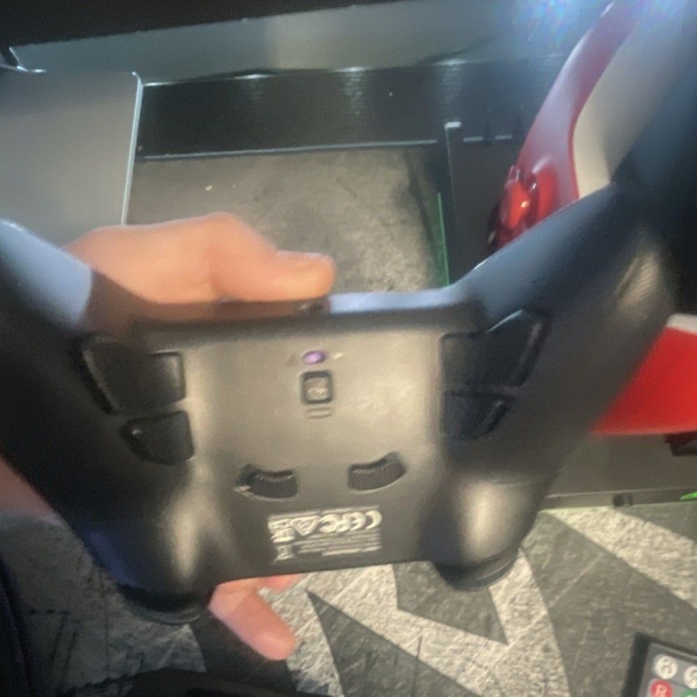 Victrix Pro BFG Controller Bundle USB-C with Case, Thumbstick, D-pad Caps, Tool