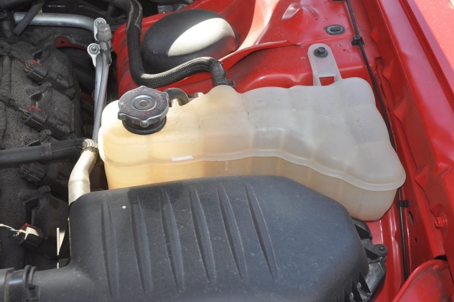 CHALLENGE 2016 Dash Bezel 731344