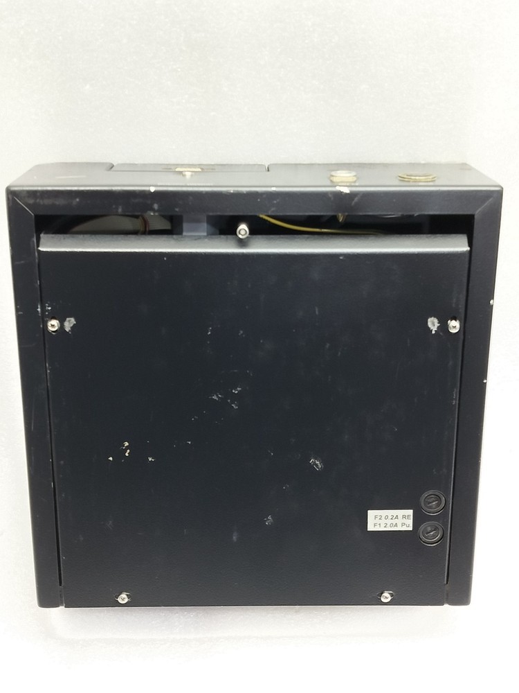 Huber Unistat Control Unit with Detachable Keypad – Temperature Process Control