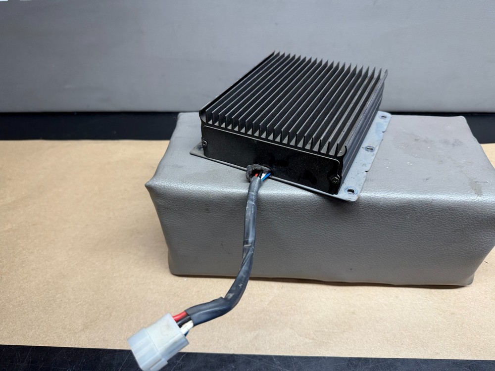 Ameri-King Corp. Light Dimmers M/N: AK-551-LD-5 28VDC