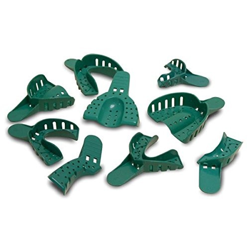 impression trays 12pk (TC) FAST SHIPPING!