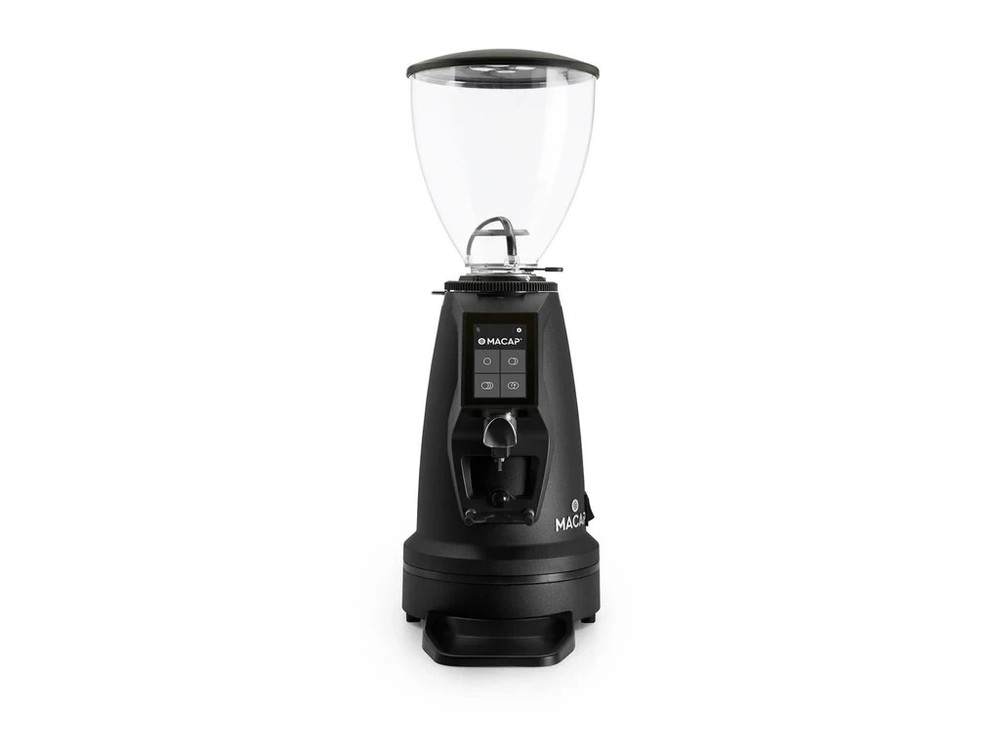 Macap MI40 Touch On Demand Precision Espresso Coffee Grinder 65 mm