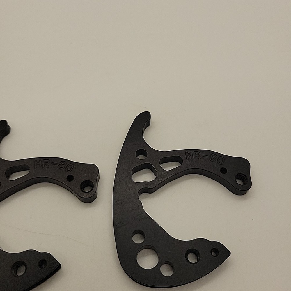 Mathews MR-D MR-80 Mods - Monster MR5 MR6 MR7 Modules - Mod Module