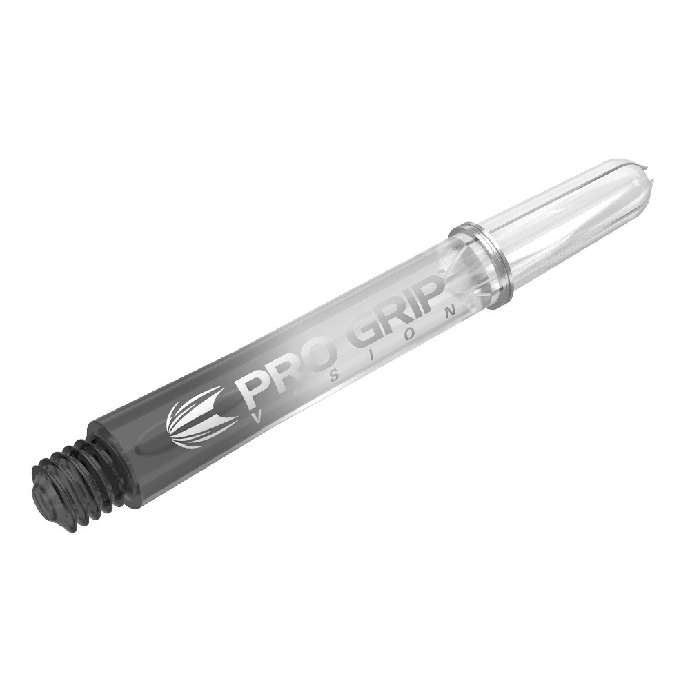 Target Pro Grip Vision Intermediate Dart Shafts